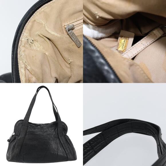 Chanel Boston Bag - Picture 5 of 7